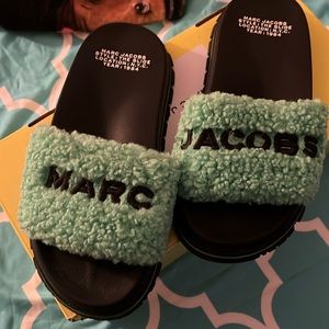 COPY - Marc jacobs slides